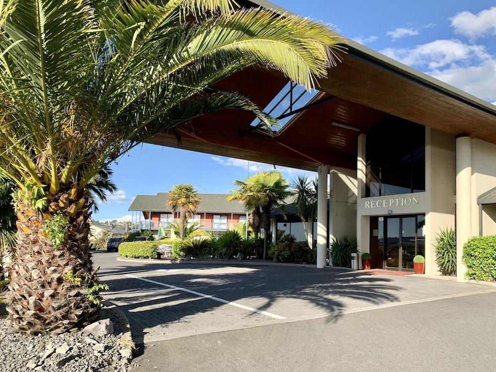Lakeland Resort Tauposee Exterior foto